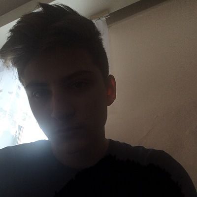 Дмитрий Кондратенко