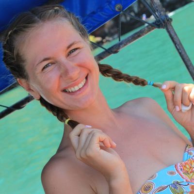 Ирис Пхукет