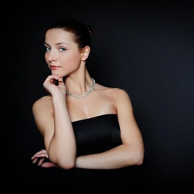 Дина Сорокина