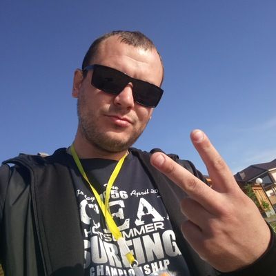 Денис Деркач