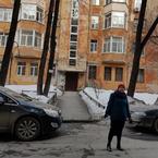 Надя Кадочникова