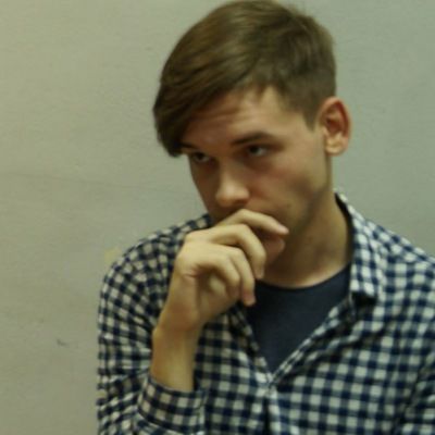 Даниил Воронцов