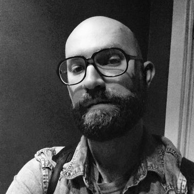 Boris Kondakov-Jelezniy