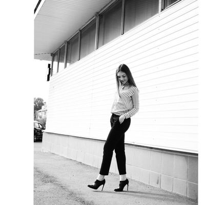 Анастасия Гаранюшкина