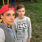 Егор Корниенков