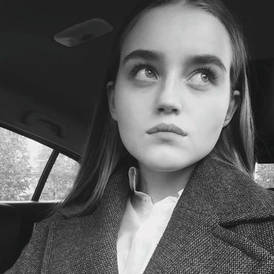 Надежда Дуркина