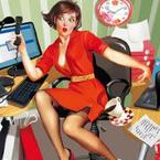 Екатерина Μоисеева