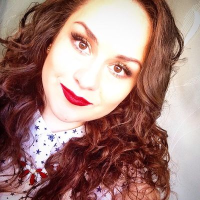 Юлия Зинченко