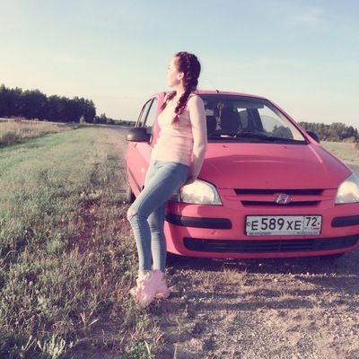 Екатерина Ефремова