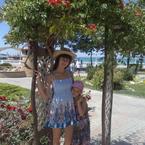 Василина Агафонова