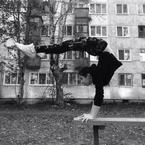 Кристина Белова