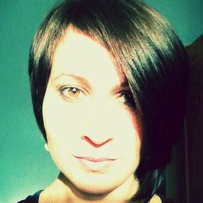 Елена Ритонова