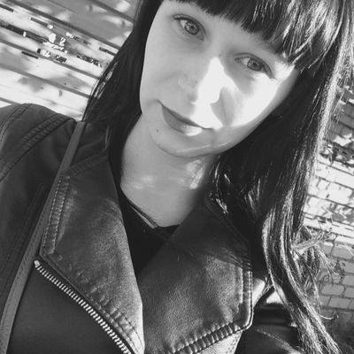 Катя Пчельникова