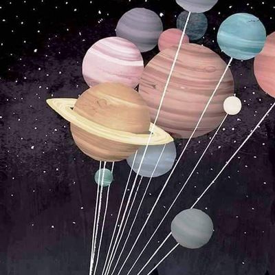 Вика Терёхина