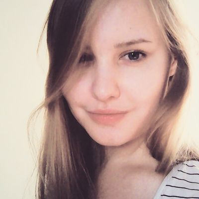 Анастасия Иконникова