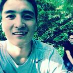 Эламан Бахтыяр