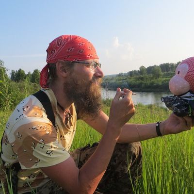 Александр Гилев