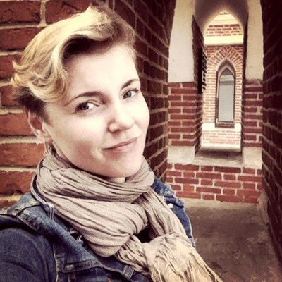 Елена Дворецкая