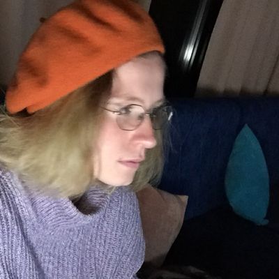 Матрена Бизикова