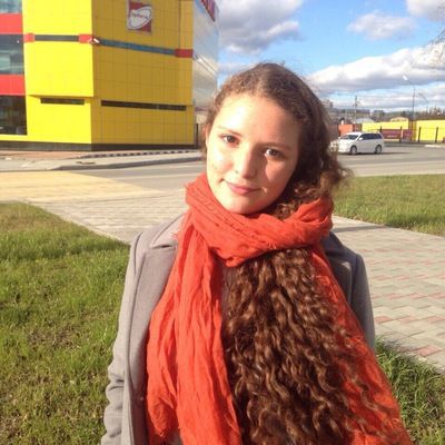 Лана Торозян