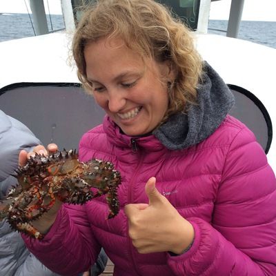 Мария Киселева