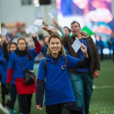 Варя Парилова