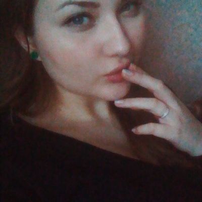 Юлия Сиднева