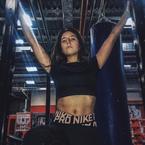Анна Забкова