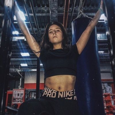 Анна Забкова