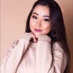 Айдана Абдрахманова