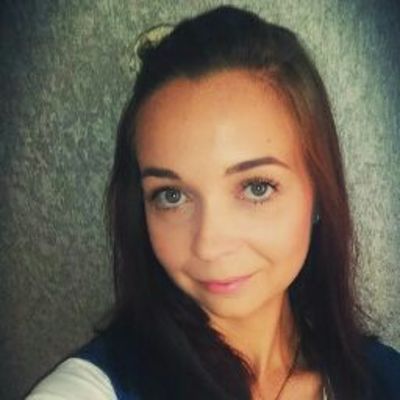 Дарья Сальникова