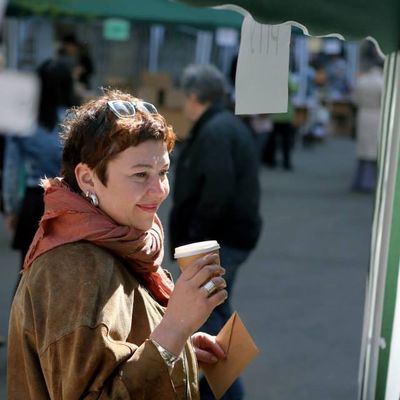 Елена Золотухина