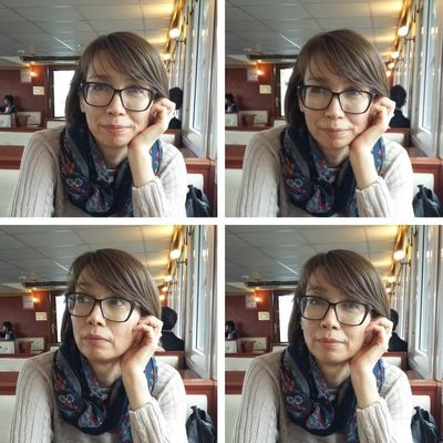 Светлана Бегичева