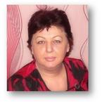 Светлана Тюркина