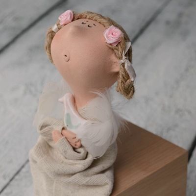 Мика Агаева