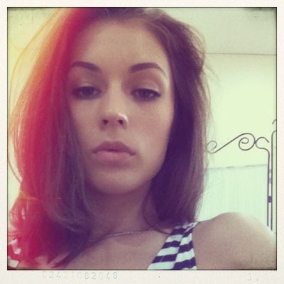 Aleksandra Zherlicyna