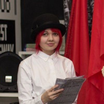 Алена Семенова