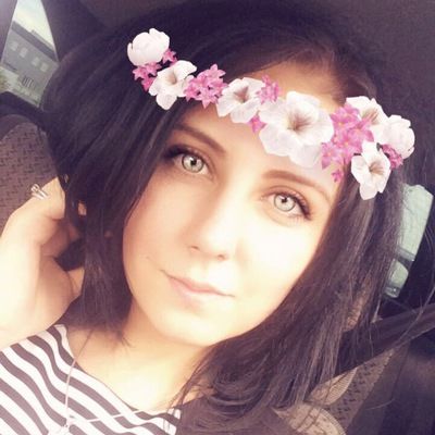 Кристина Пичугина