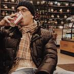 Олег Никитин