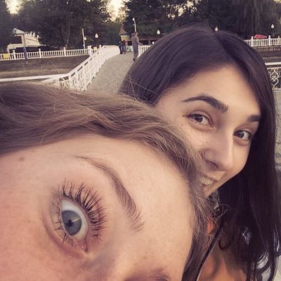 Зухра Катчиева