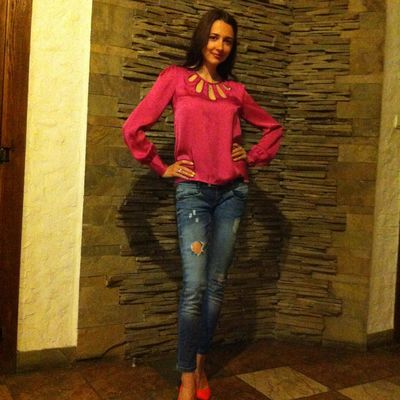 Света Сушко