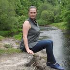 Елена Плотникова