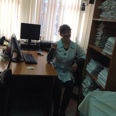 Уля Велинская