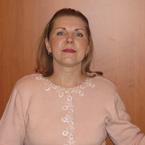 Elena  Pustotina