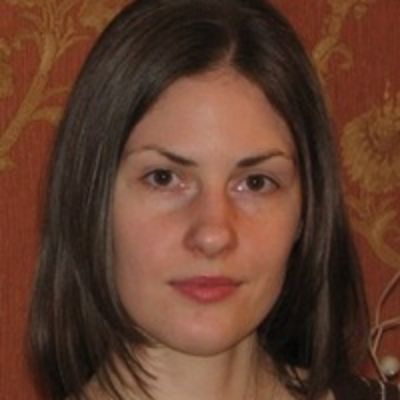 Ольга Духвалова