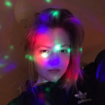 Катя Слесарева