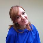 Наталья Ковшова