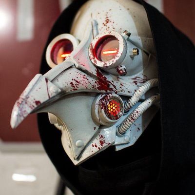 Даниэль Ньюман