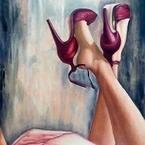 Людмила Устюгова