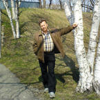 Александр Лаптев